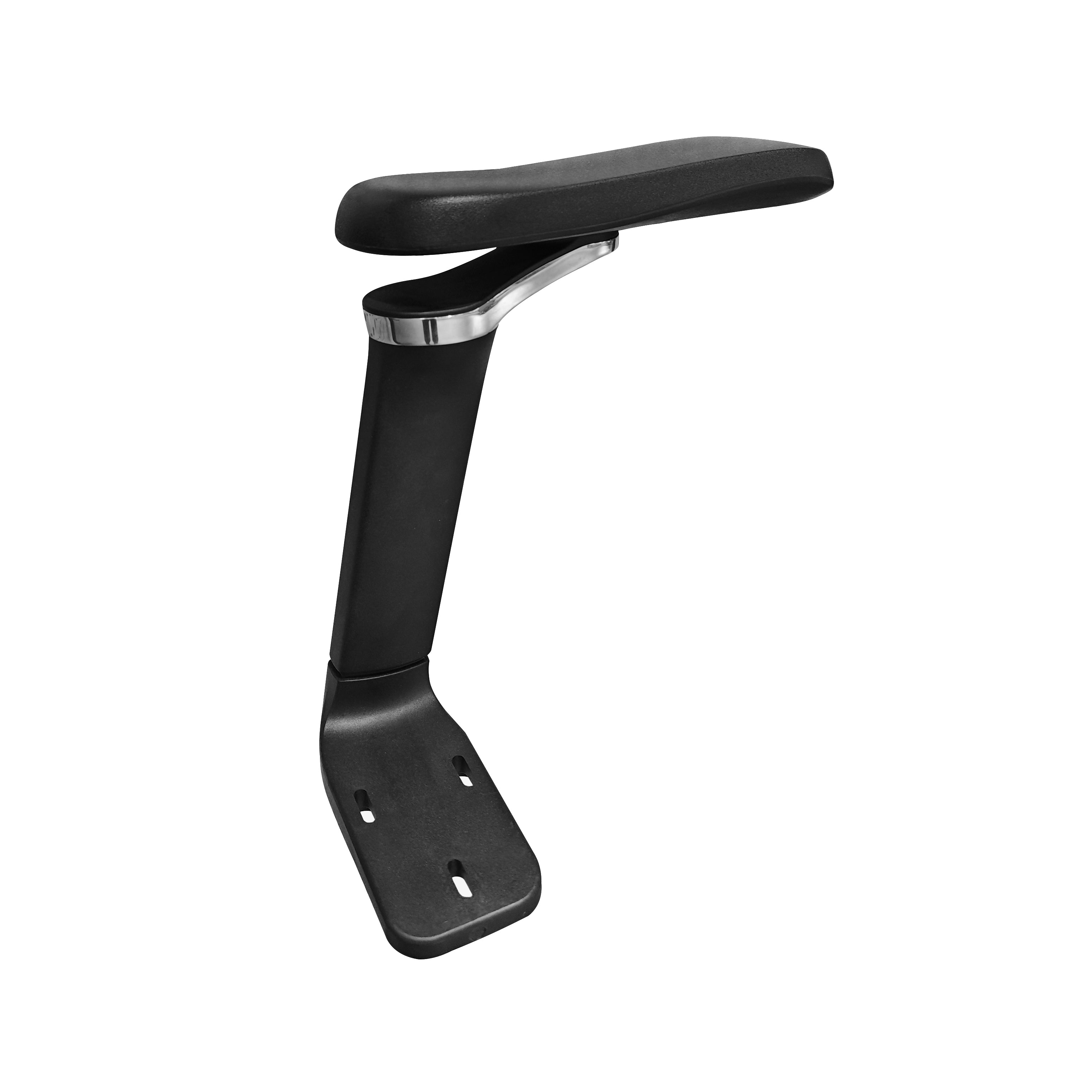 Verstellbarer Kabelkanal 90-140 cm schwarz