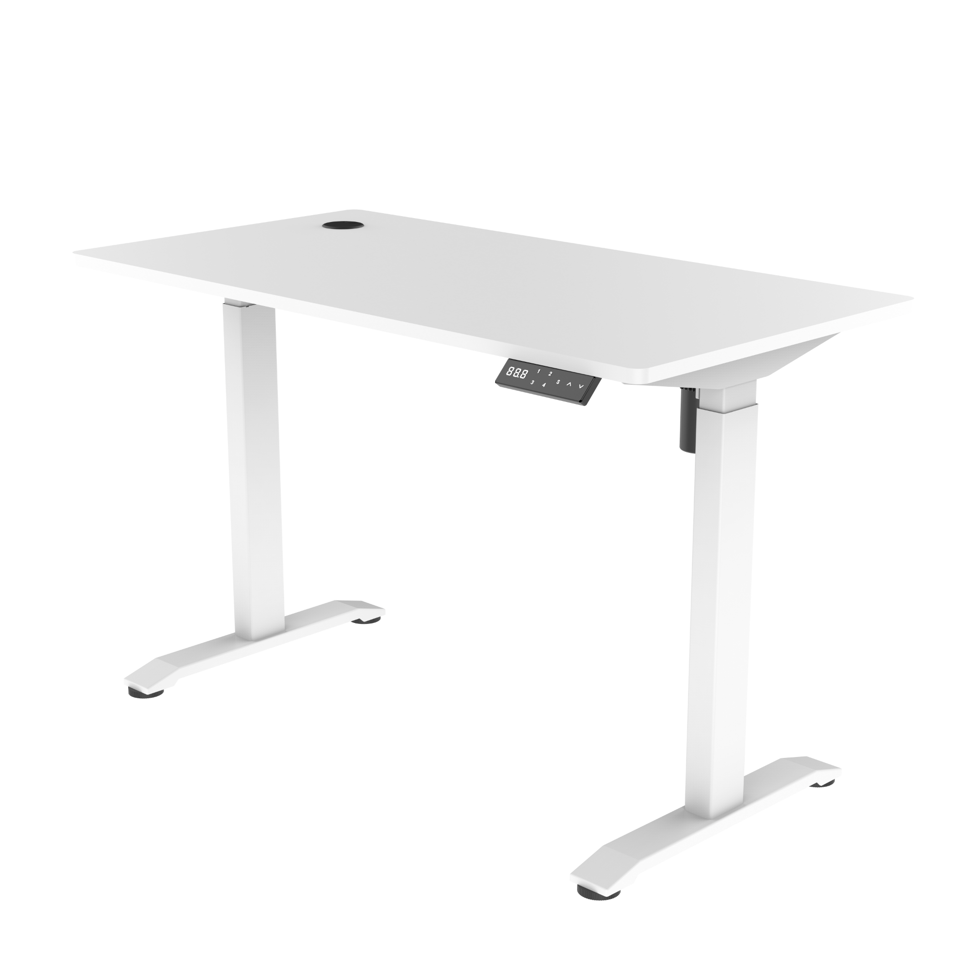 Zit-sta bureau Compact Pro 118x60