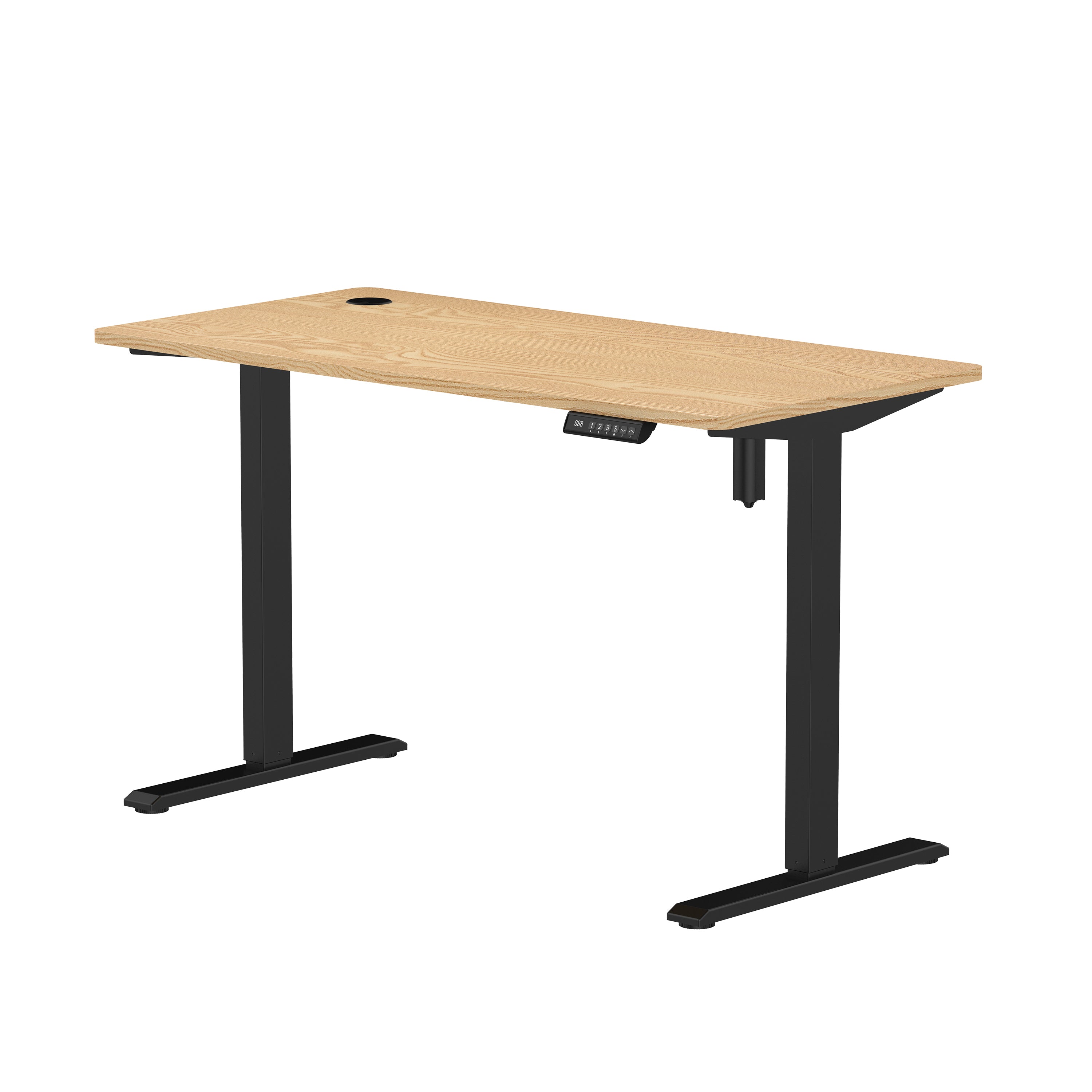 Zit-sta bureau Compact 118x60
