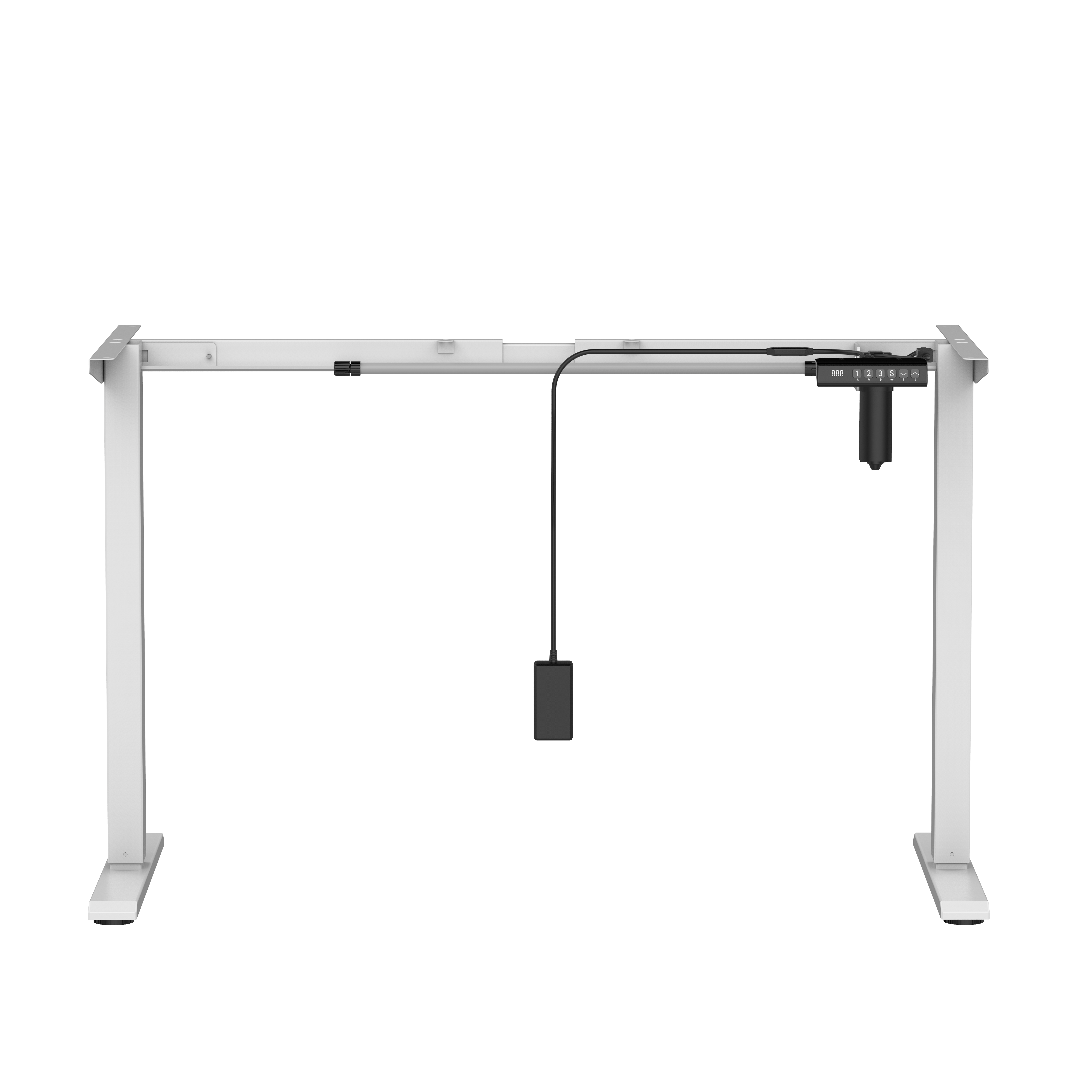 Bureau onderstel compact