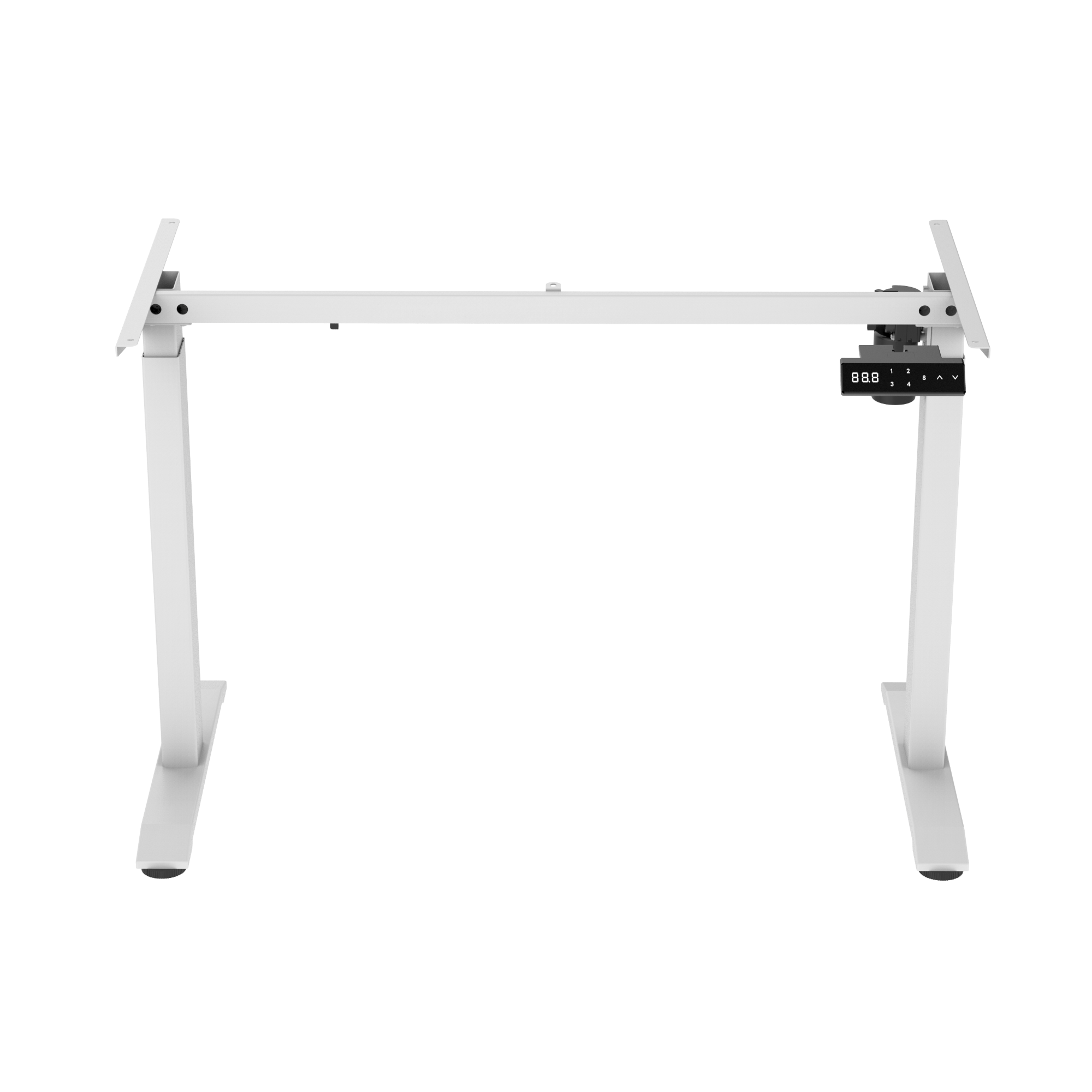 Bureau onderstel compact pro