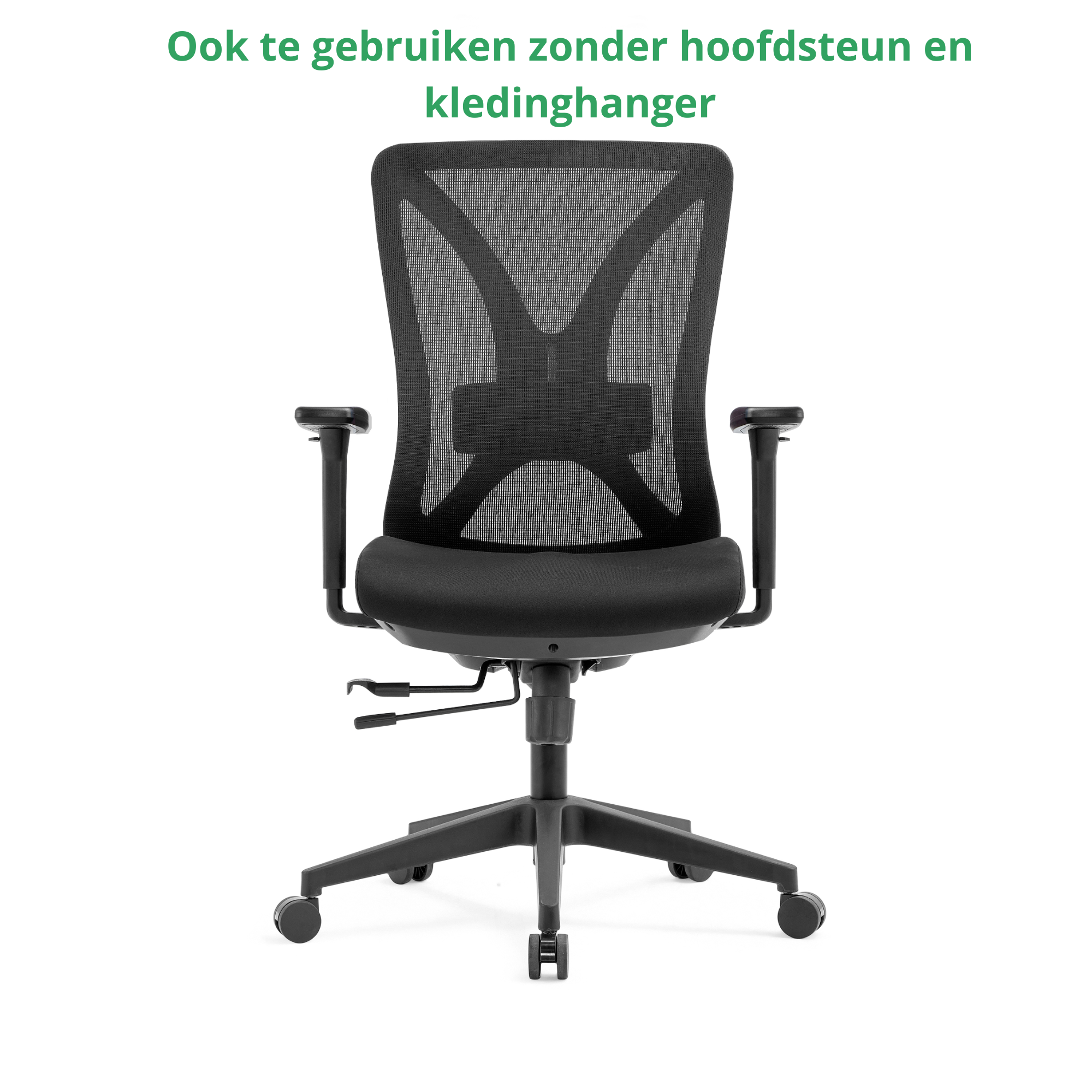 Manager Bürostuhl Lux