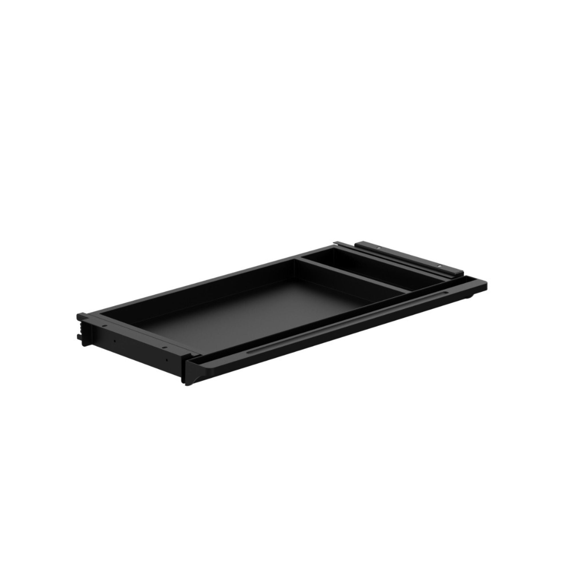 Stifteschublade schwarz