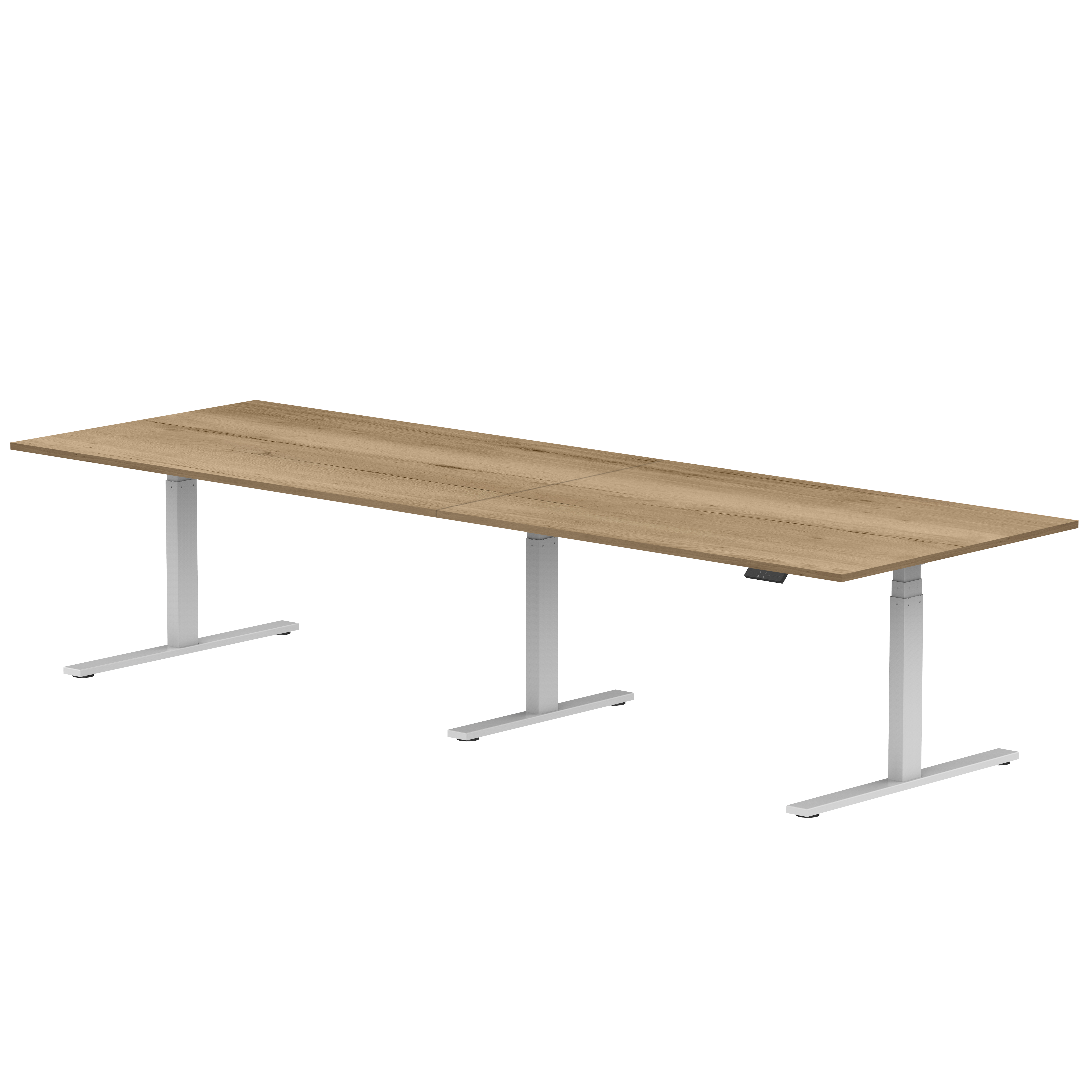 Zit-sta bureau S3 280x80