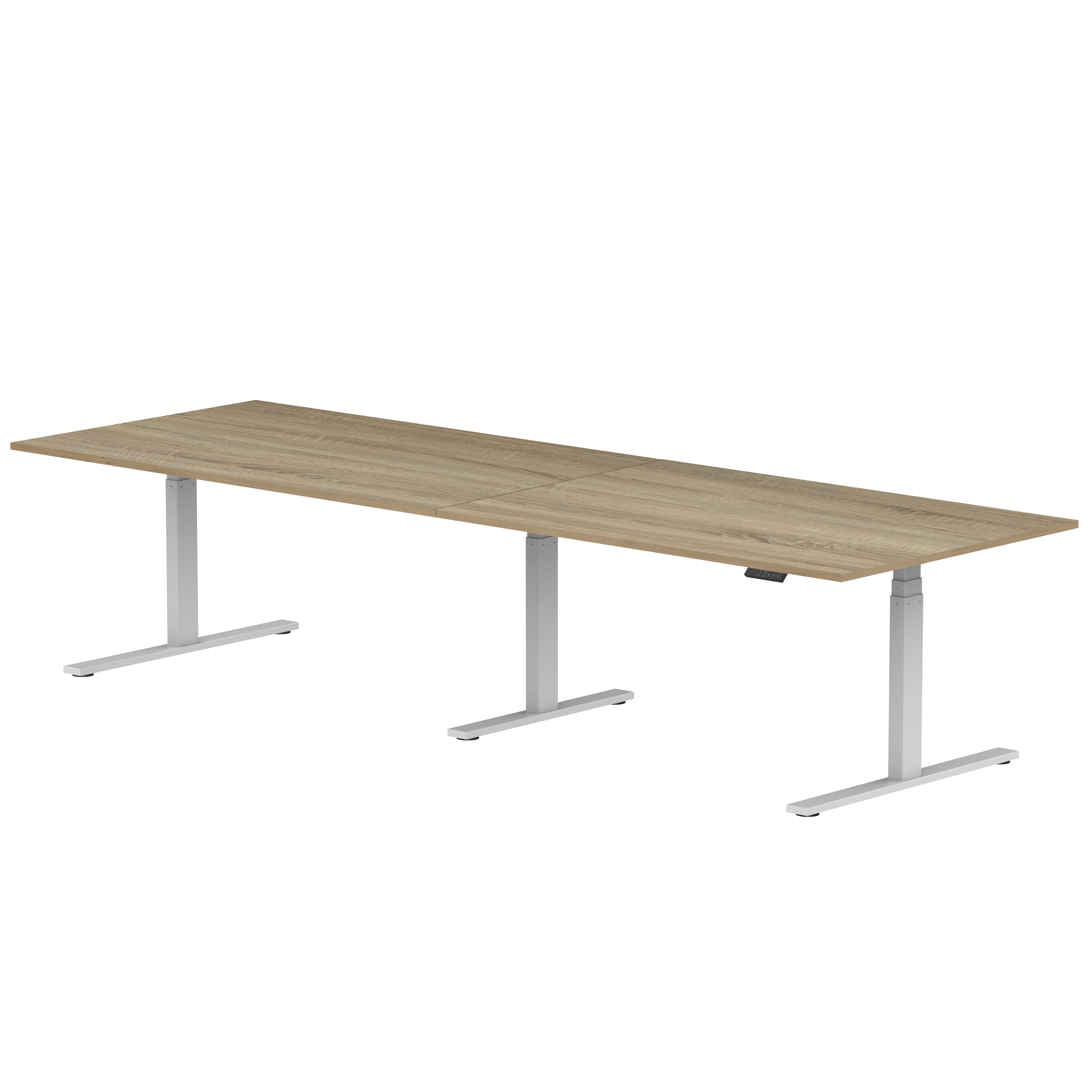 Zit-sta bureau S3 240x80