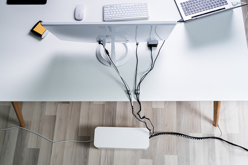 Cable management