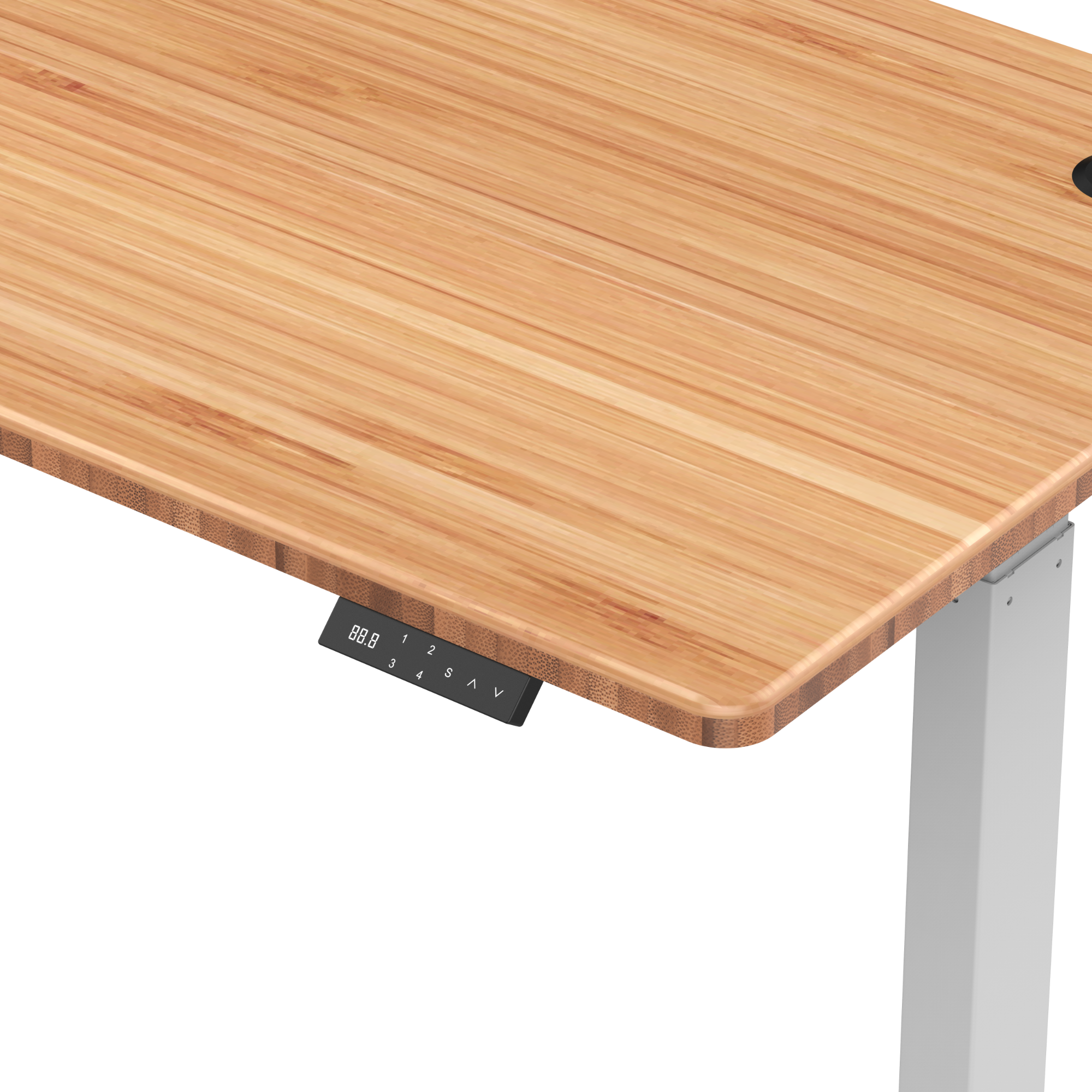 Zit-sta bureau S2 160x70