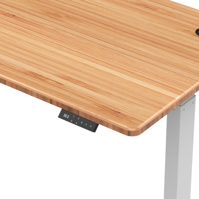 Zit-sta bureau S2 160x70