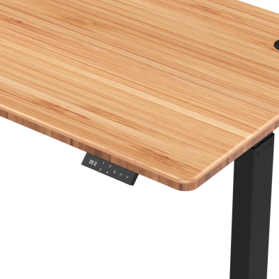 Zit-sta bureau S2 160x70