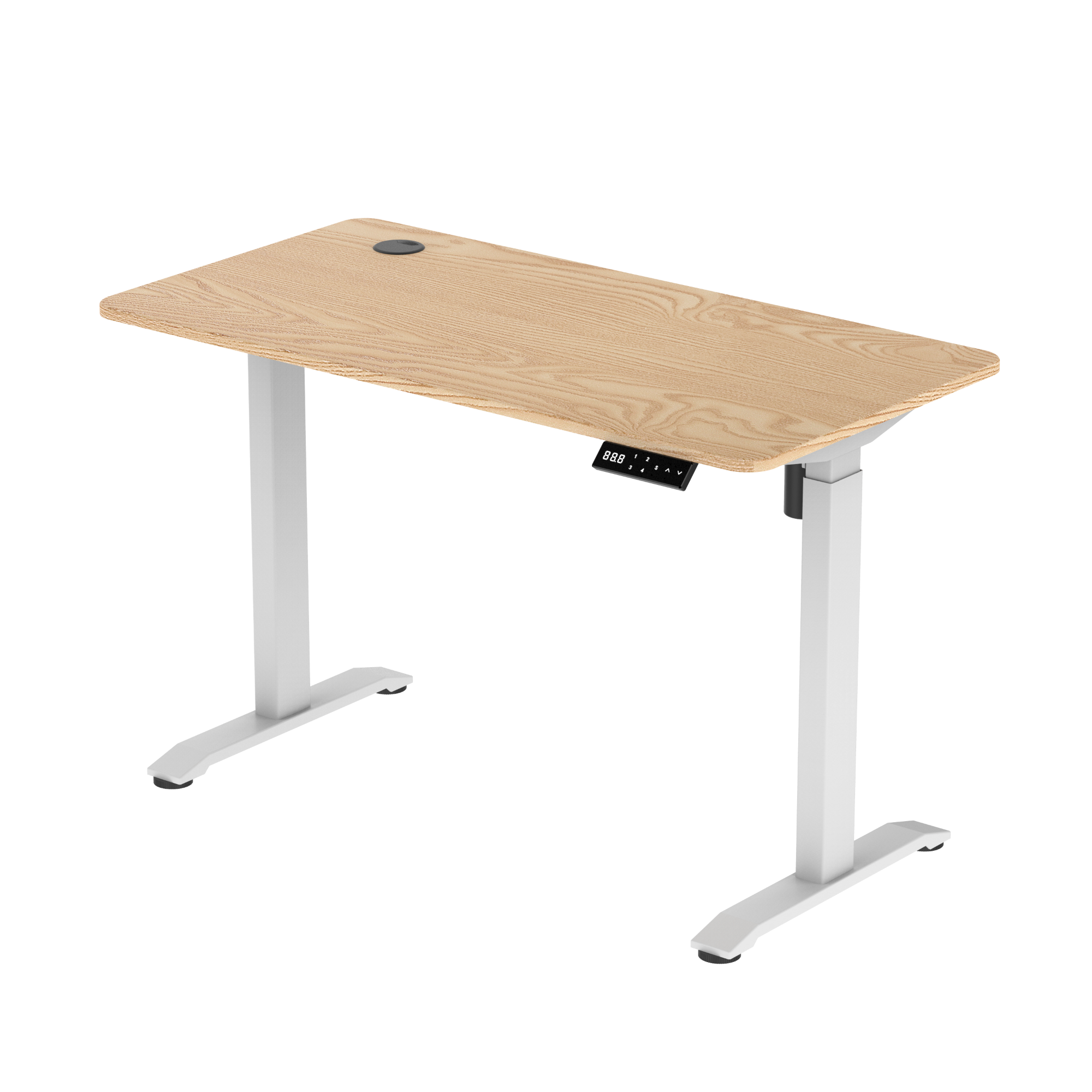 Zit-sta bureau Compact Pro 118x60