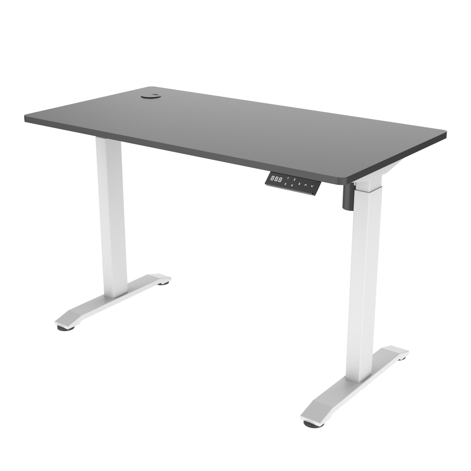 Zit-sta bureau Compact Pro 118x60