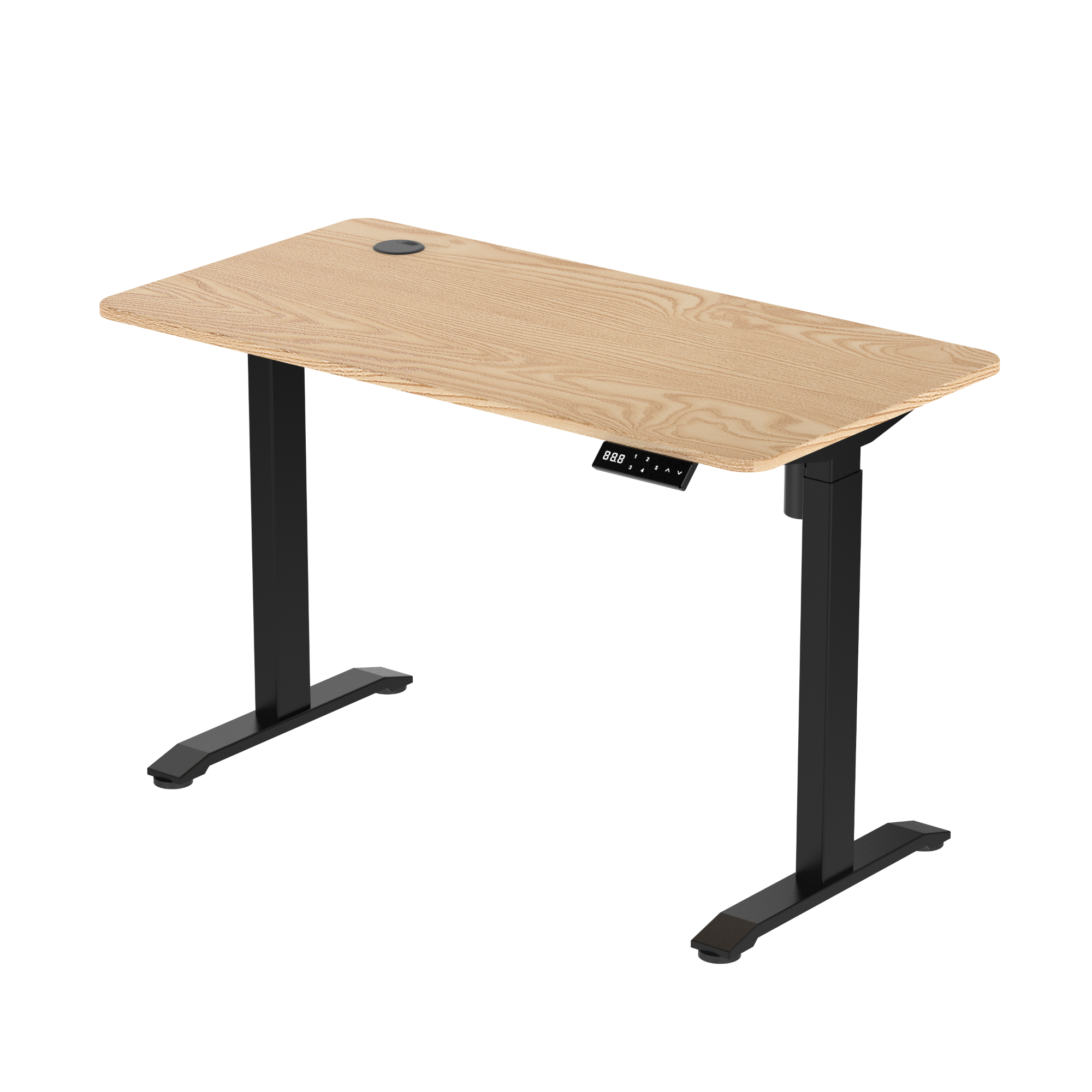 Zit-sta bureau Compact Pro 118x60