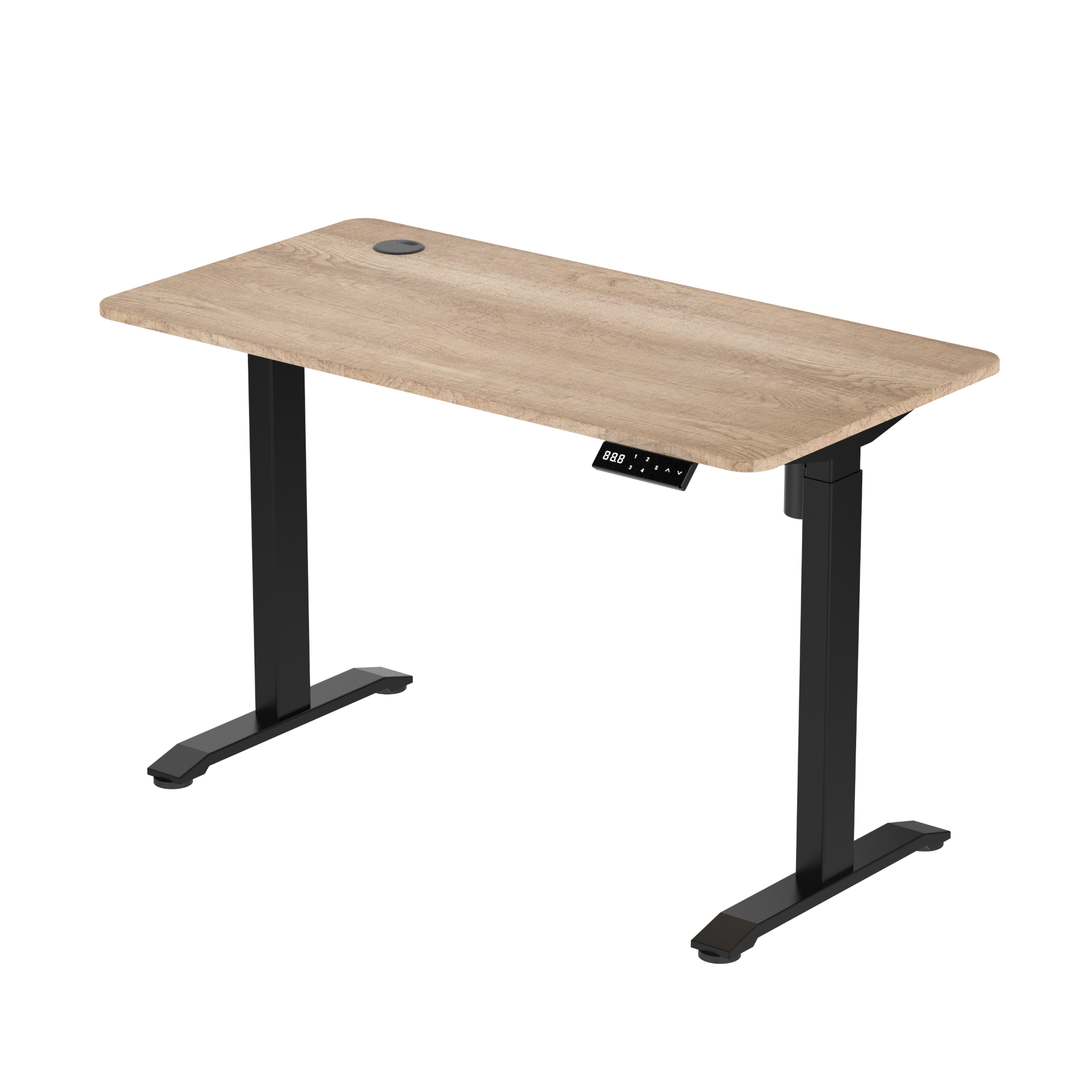 Zit-sta bureau Compact Pro 118x60