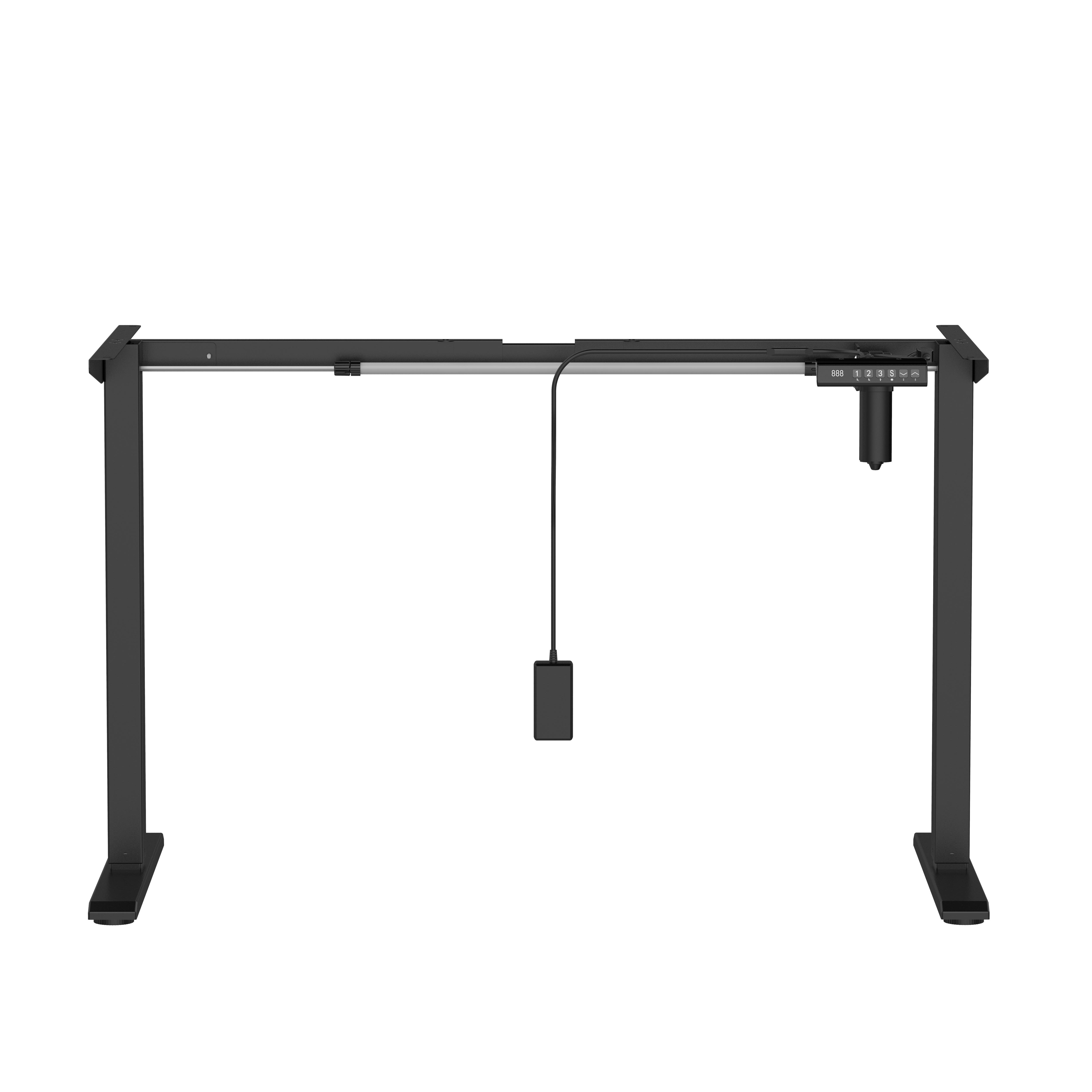 Bureau onderstel compact