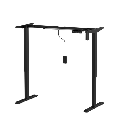 Bureau onderstel compact