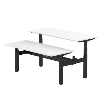 Zit-sta bureau S4 140x80