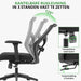 Ergonomische Bureaustoel Compact Pro