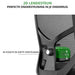 Ergonomische Bureaustoel Compact Pro