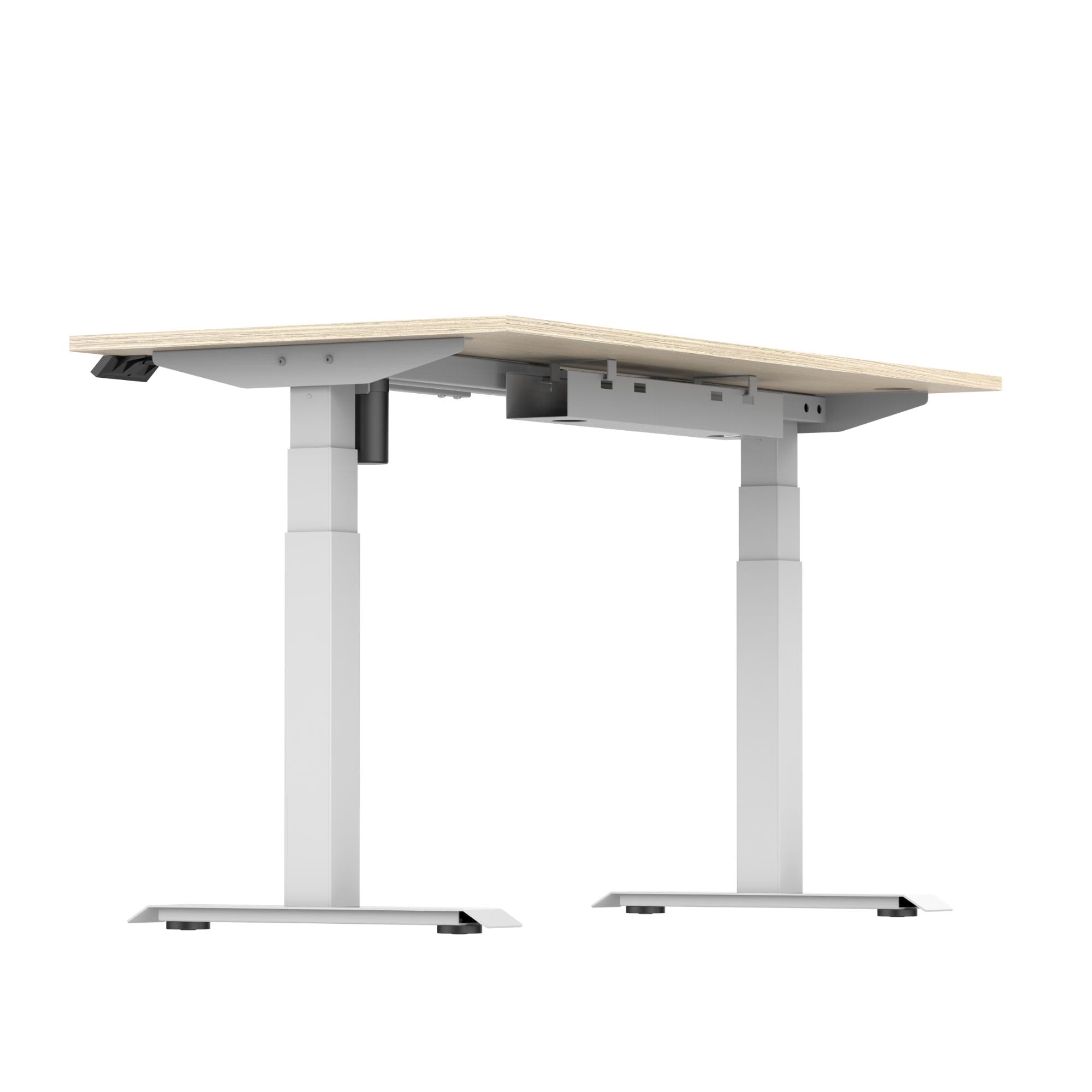 Kabelkanal 60 cm schwarz