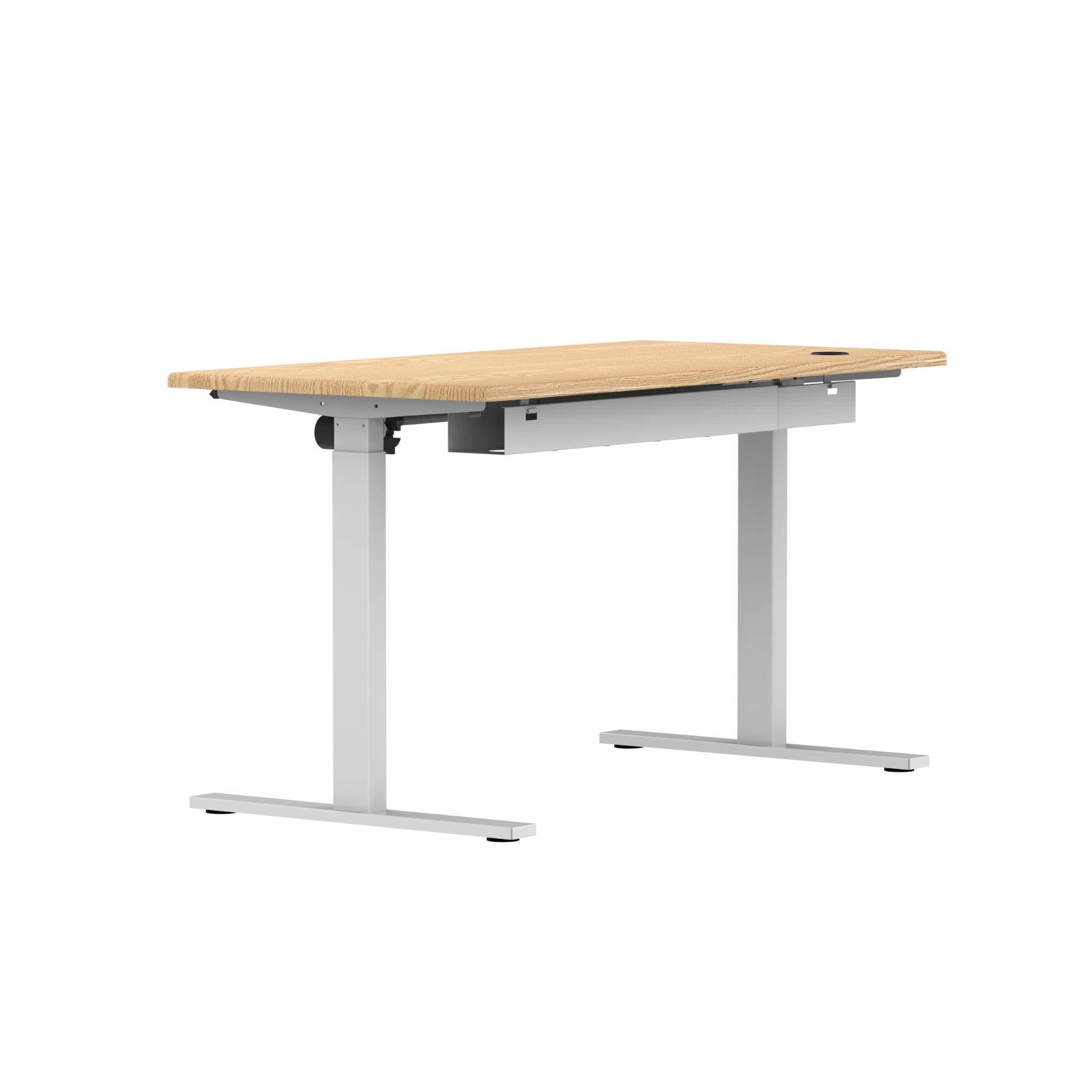 Verstellbarer Kabelkanal 90-140 cm schwarz