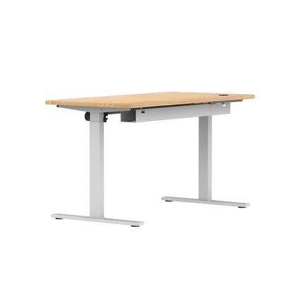 Verstellbarer Kabelkanal 90-140 cm schwarz
