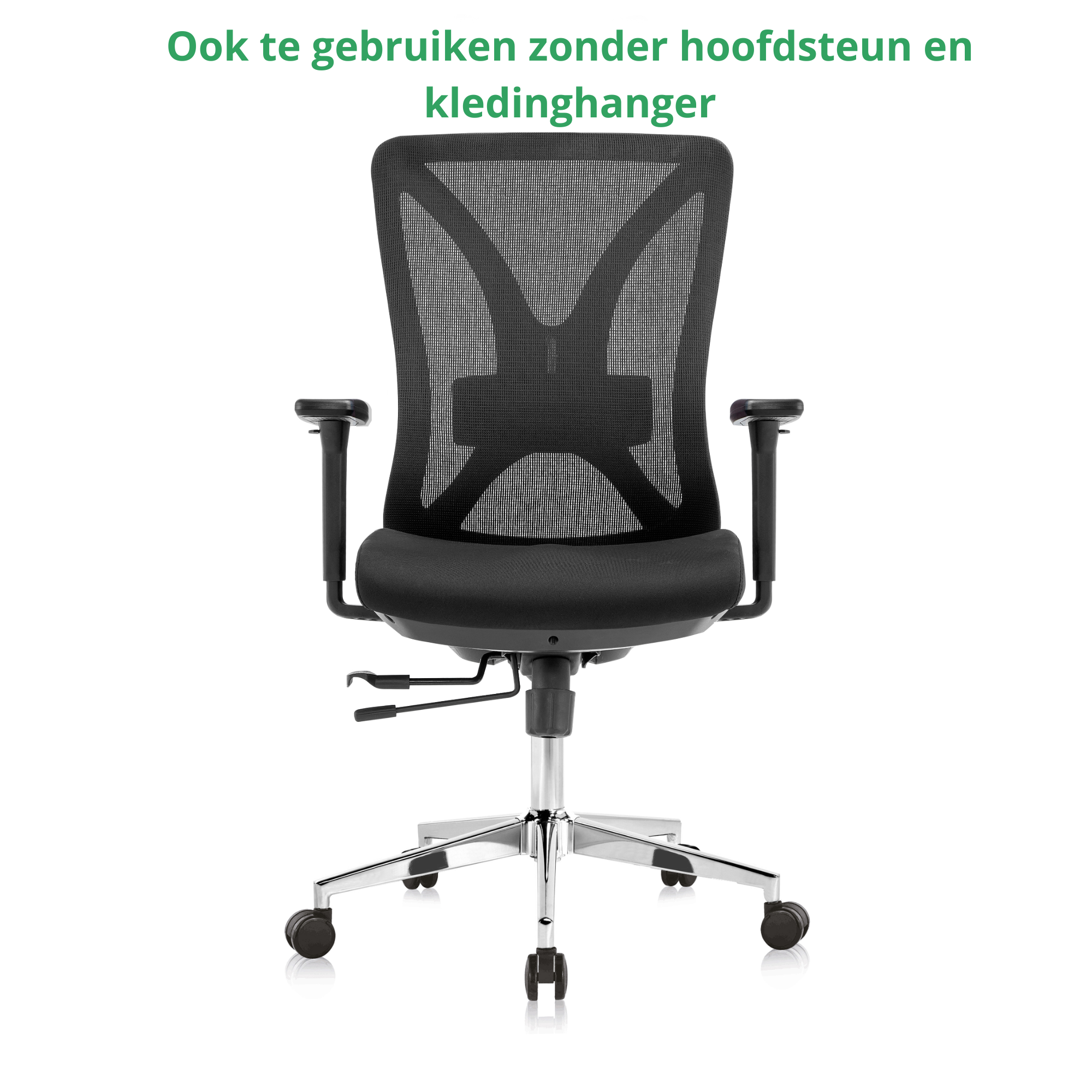 Manager Bürostuhl Lux