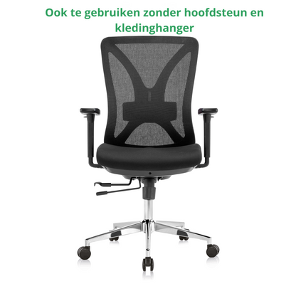 Manager Bürostuhl Lux