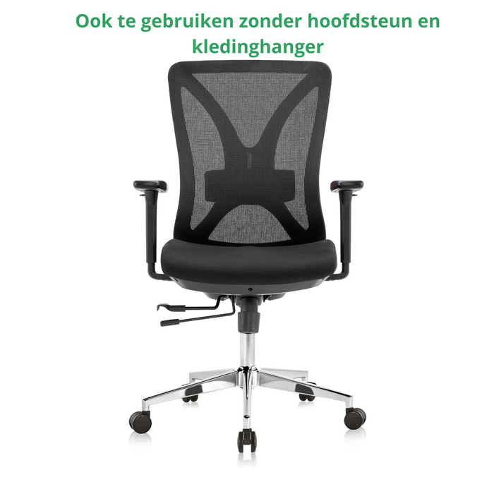 Manager Bureaustoel Lux