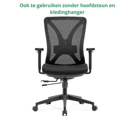 Manager Bürostuhl Lux
