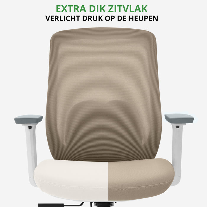 Bürostuhl Compact Pro