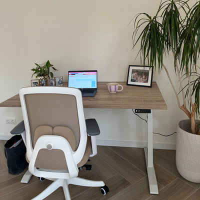 Bürostuhl Compact Pro