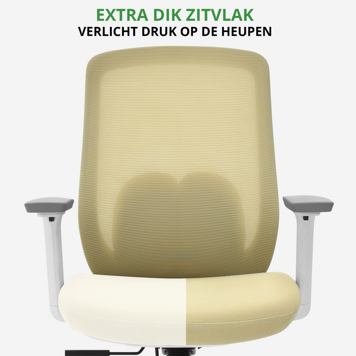 Bürostuhl Compact Pro