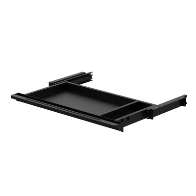 Stifteschublade schwarz