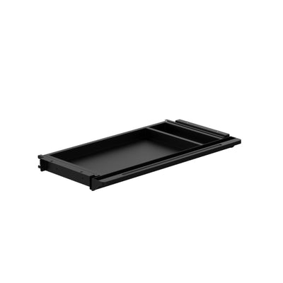 Stifteschublade schwarz