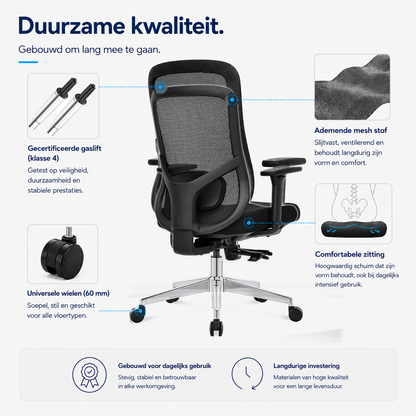Bürostuhl Compact Pro