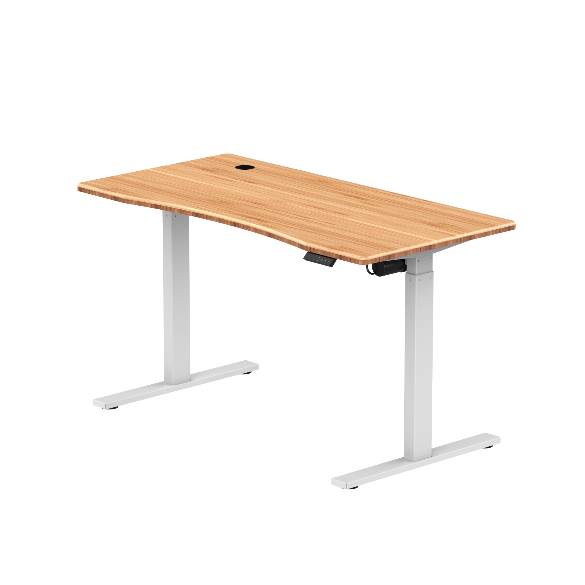 Zit-sta bureau S1 140x70