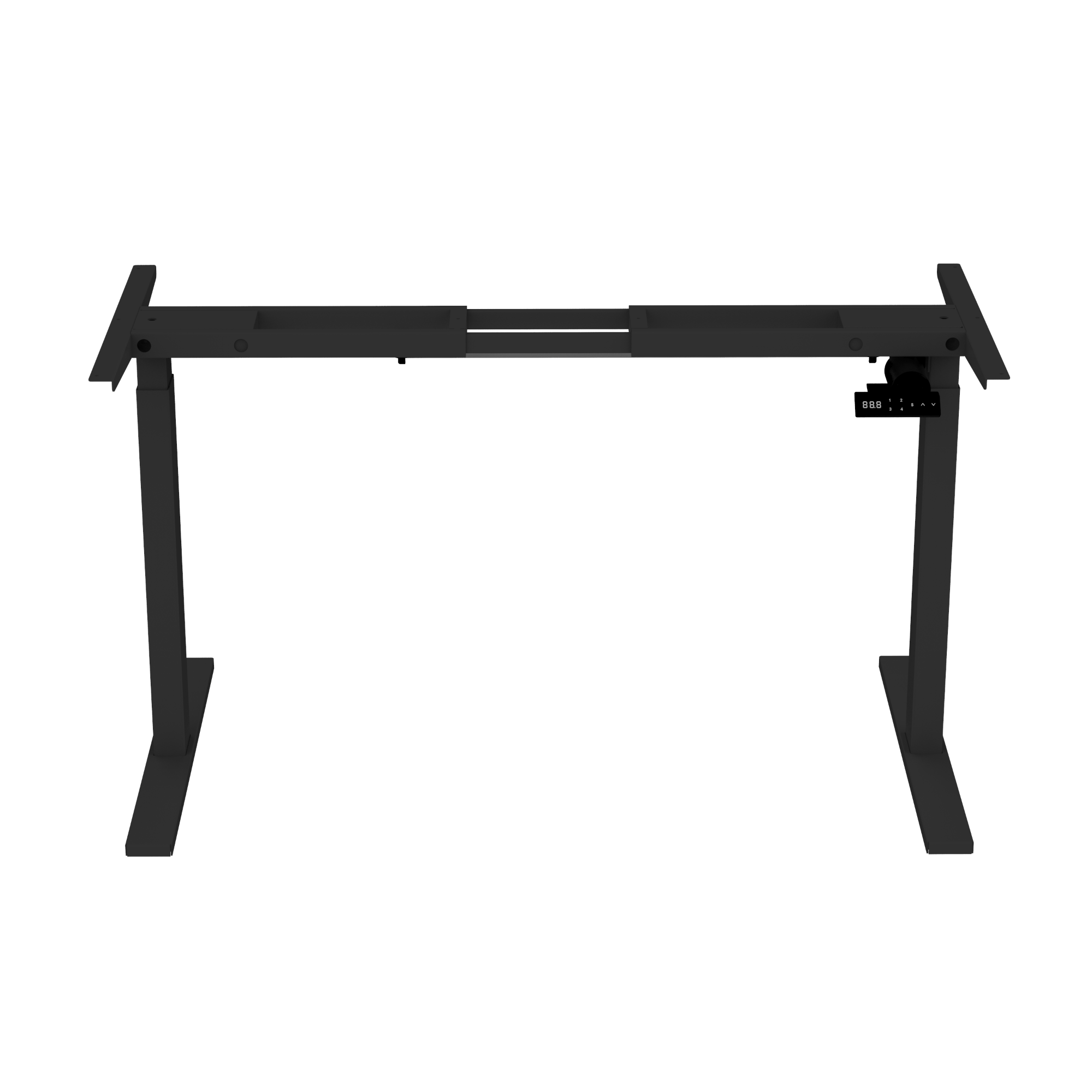 Bureau onderstel S1