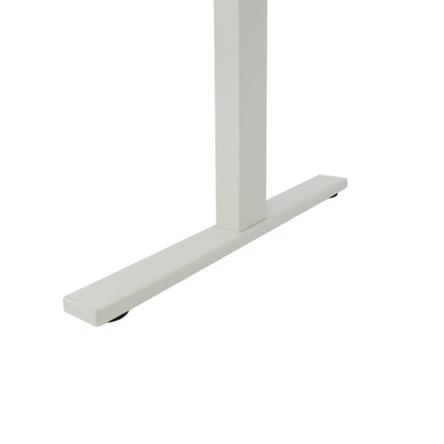 Tischgestell S1 schwarz
