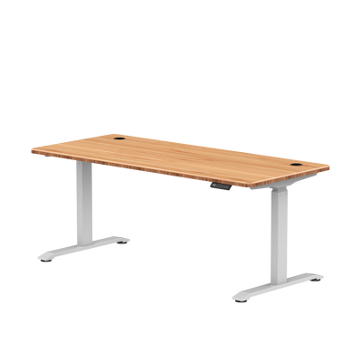 Zit-sta bureau S2 160x70