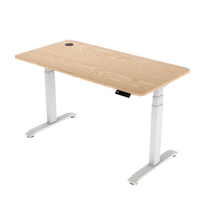 Zit-sta bureau S2 160x70