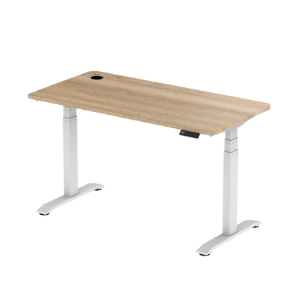 Zit-sta bureau S2 160x70