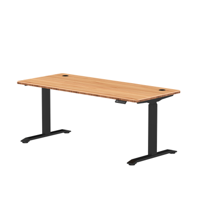 Zit-sta bureau S2 160x70