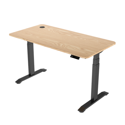 Zit-sta bureau S2 160x70