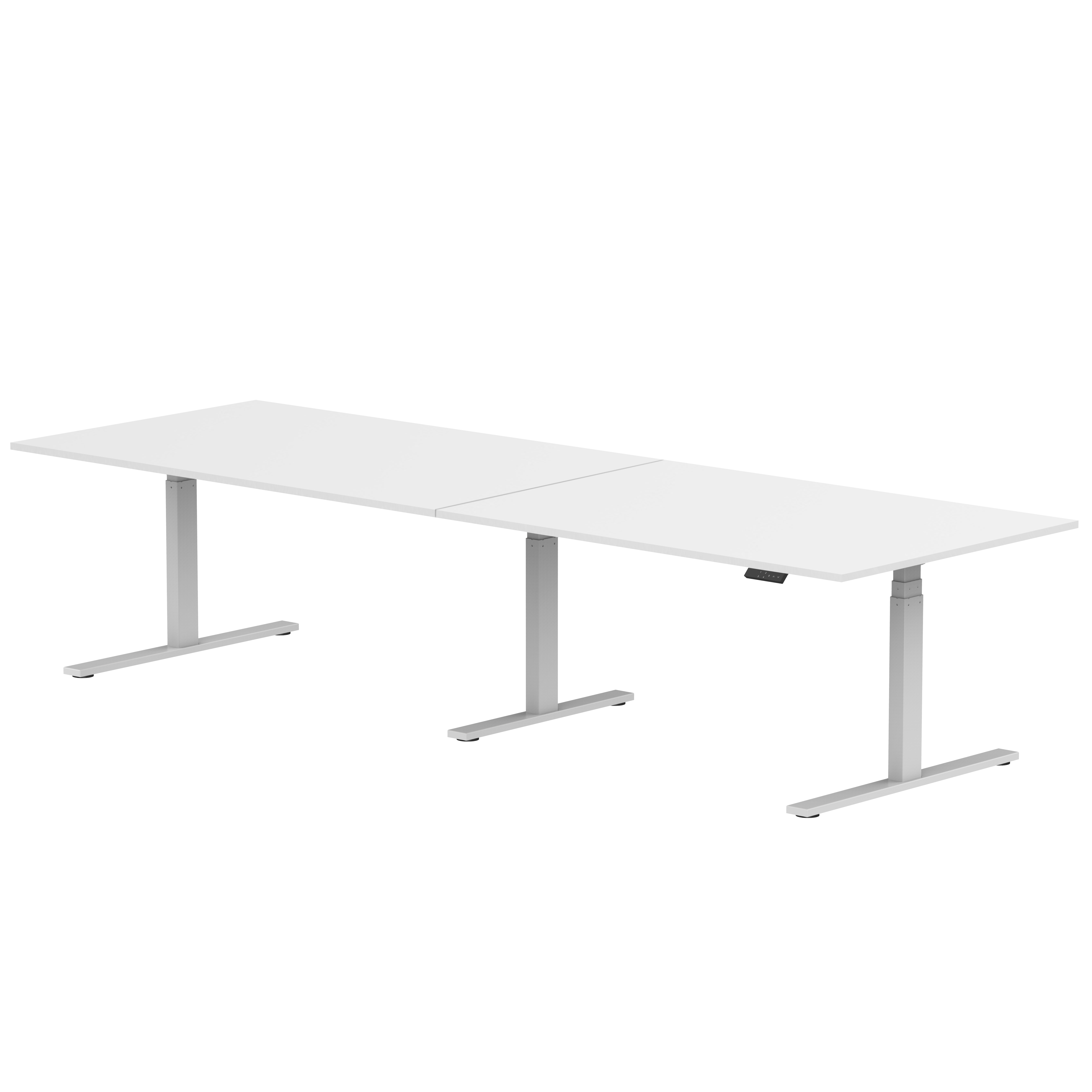Zit-sta bureau S3 240x80