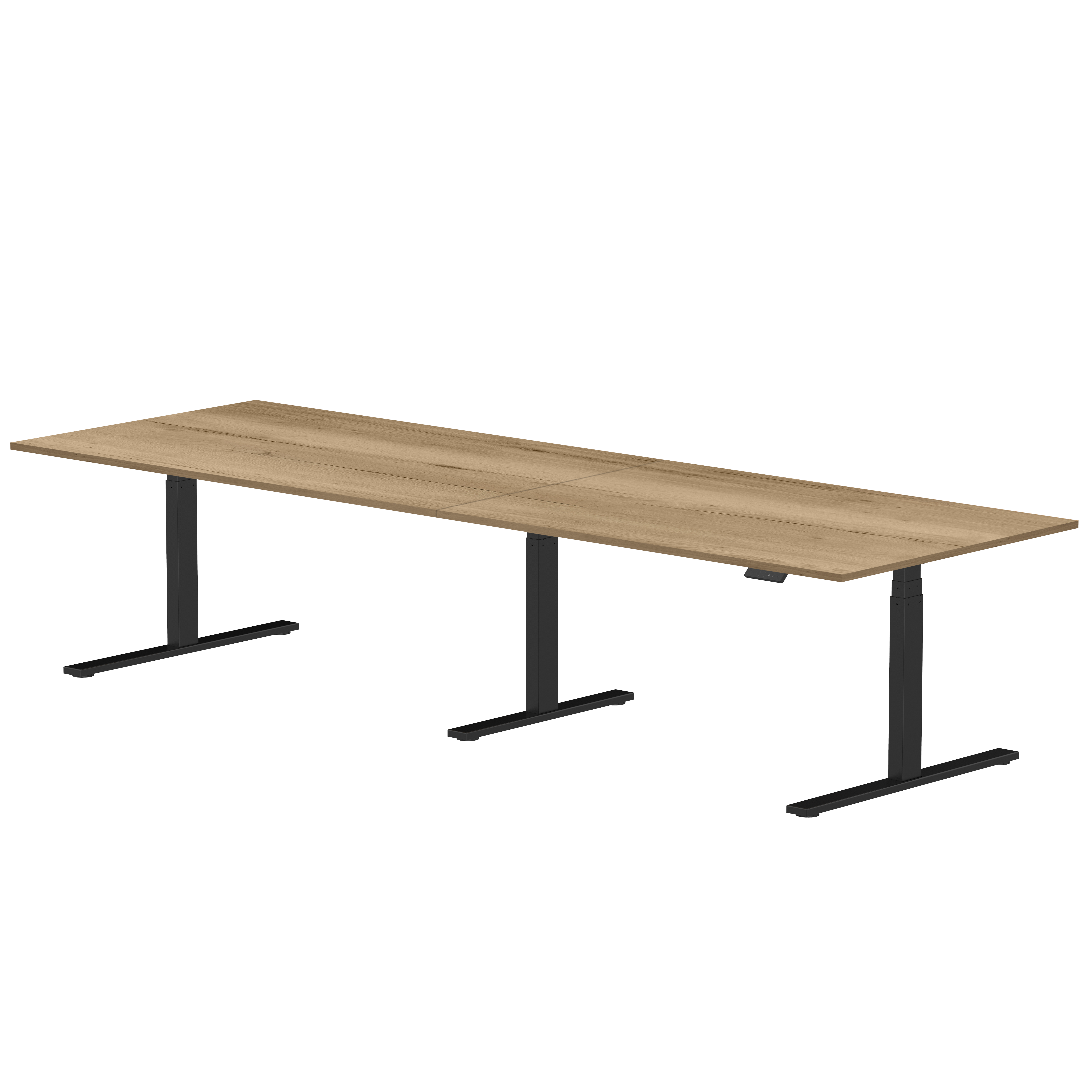 Zit-sta bureau S3 240x80
