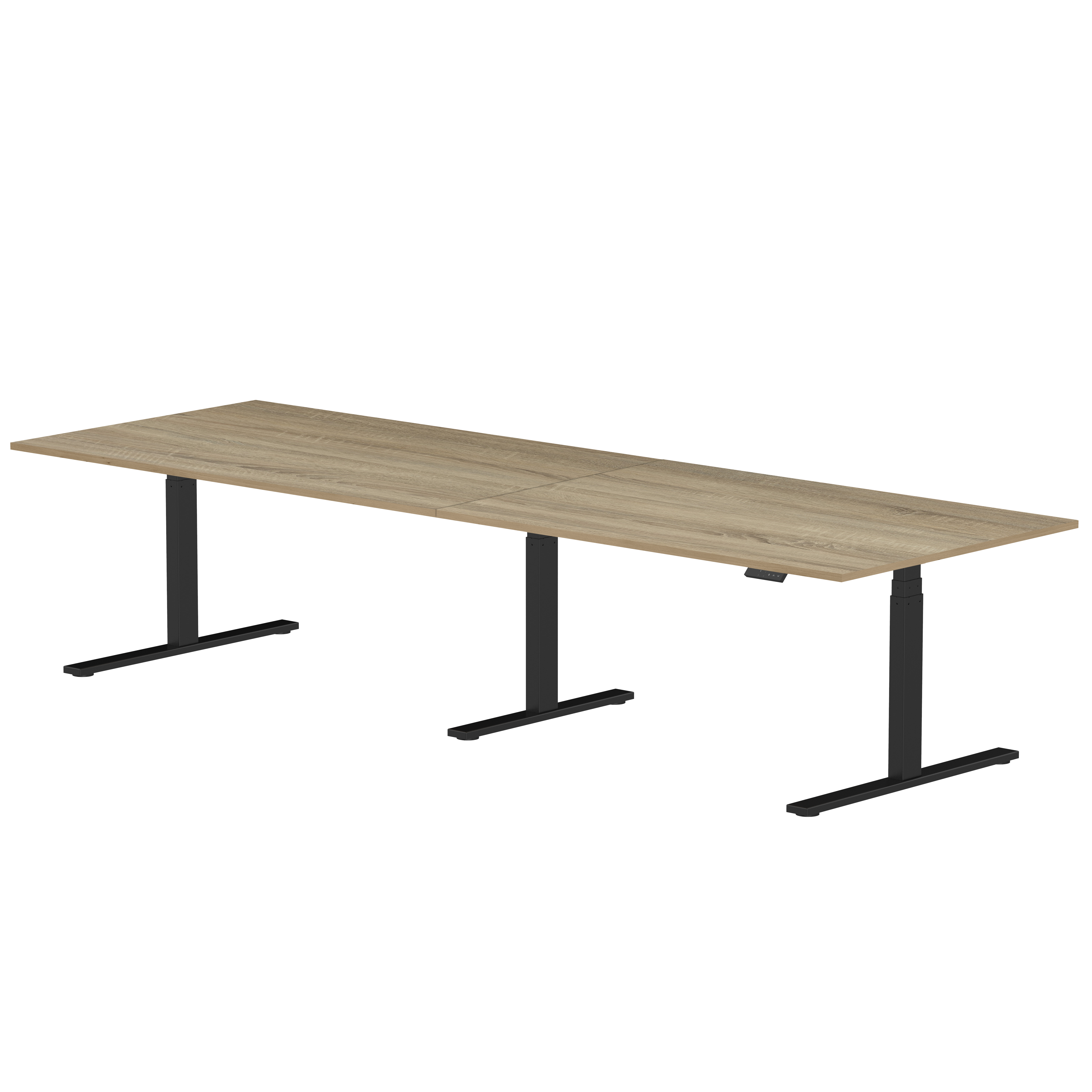 Zit-sta bureau S3 240x80