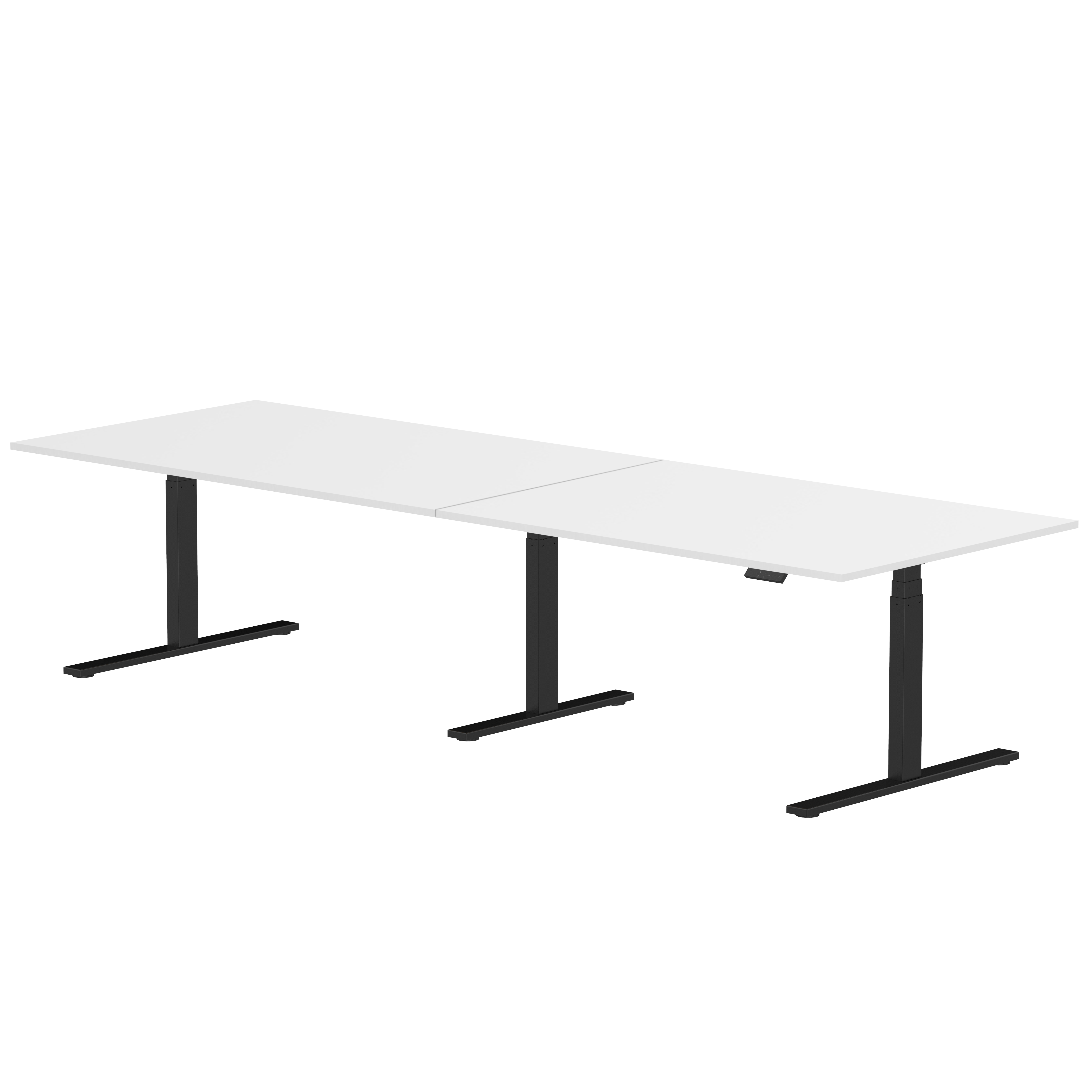 Zit-sta bureau S3 240x80