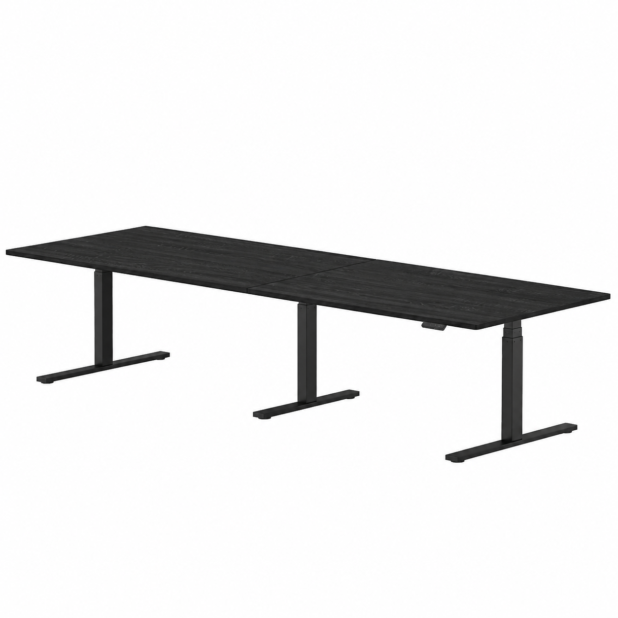 Zit-sta bureau S3 240x80