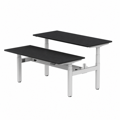 Zit-sta bureau S4 140x80