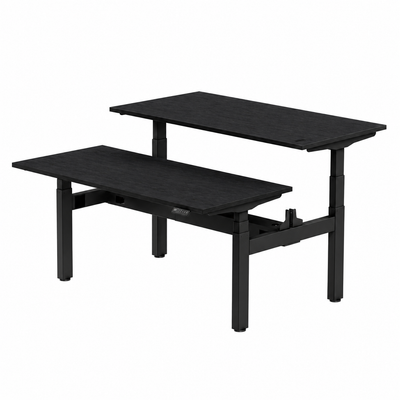 Zit-sta bureau S4 140x80